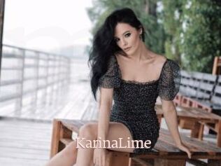 KarinaLime