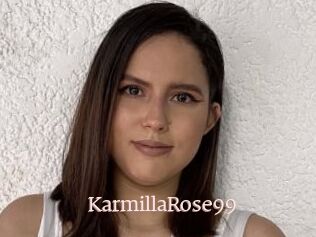 KarmillaRose99