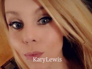 KaryLewis