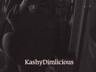 KashyDimlicious