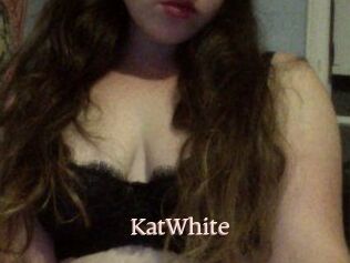 KatWhite