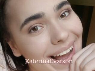 KaterinaEvarson