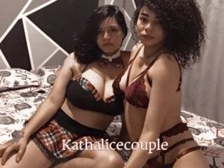 Kathalicecouple