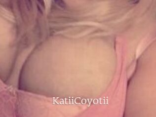 KatiiCoyotii