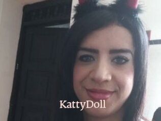 KattyDoll