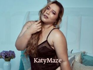 KatyMaze