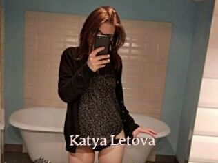 Katya_Letova