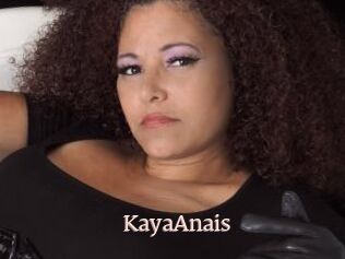 KayaAnais