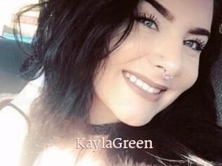 Kayla_Green