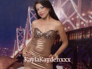 KaylaKaydenxxx