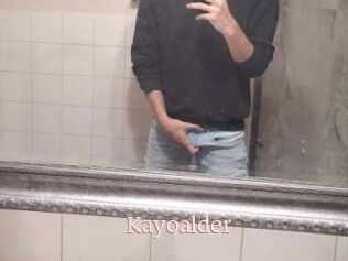 Kayoalder