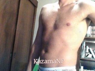 KazamaNP