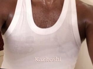 Kazitoshi