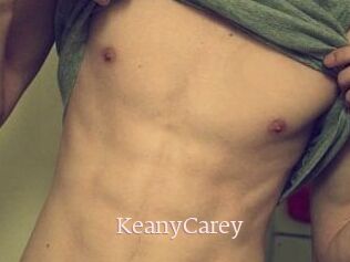 KeanyCarey