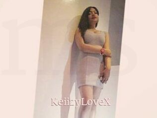 Keiizy_Love_X