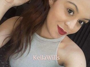 Keila_Wills