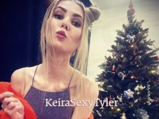KeiraSexyTyler