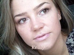 Kellly