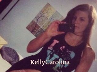 KellyCarolina