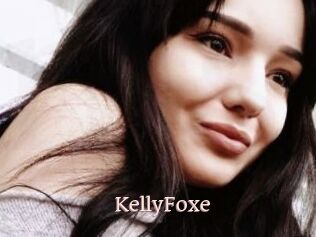 KellyFoxe