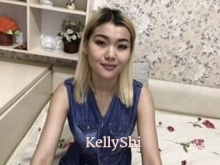 KellyShi