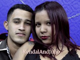 KendalAndJulio