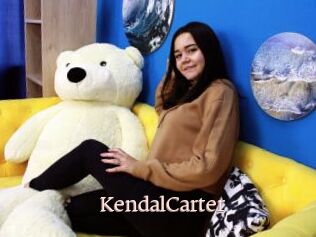 KendalCarter
