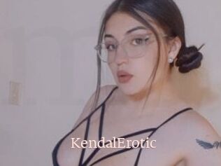 KendalErotic