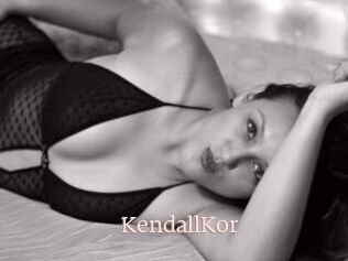 KendallKor