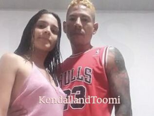 KendallandToomi