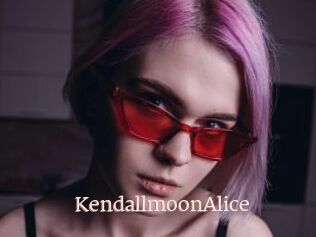 KendallmoonAlice