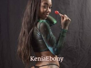 KeniaEbony