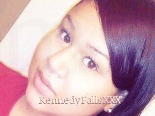 KennedyFallsXXX