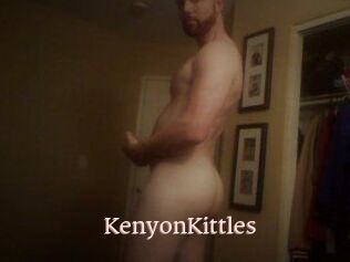 KenyonKittles