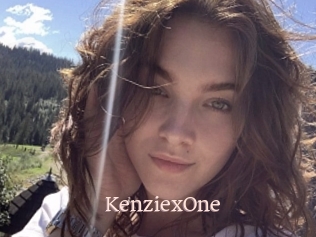 KenziexOne