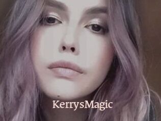 KerrysMagic