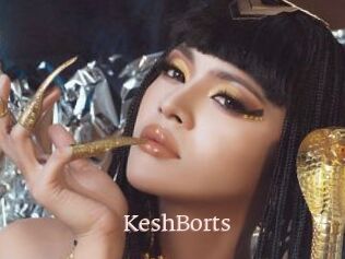 KeshBorts