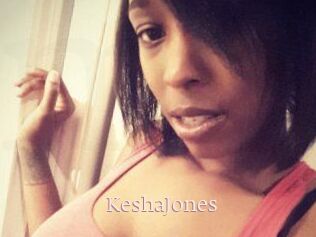 Kesha_Jones