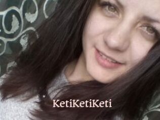 KetiKetiKeti