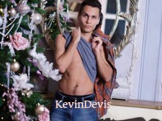 KevinDevis