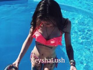 KeyshaLush