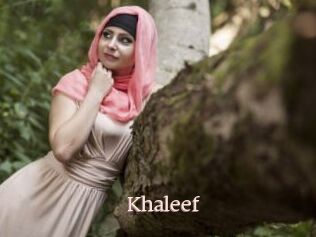 Khaleef