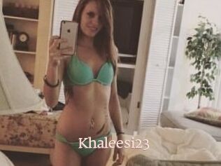Khaleesi23