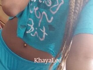 KhayaLee