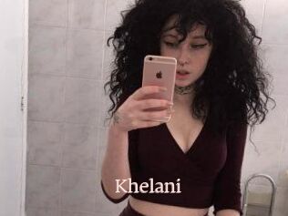 Khelani