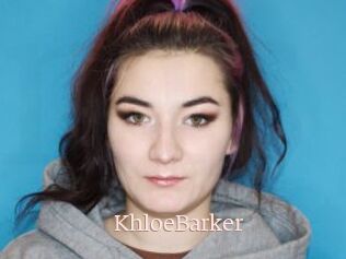 KhloeBarker