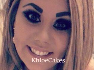 KhloeCakes