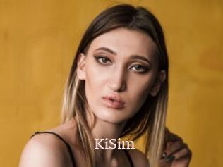 KiSim