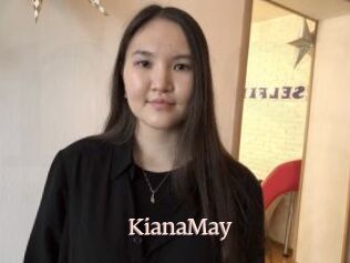 KianaMay