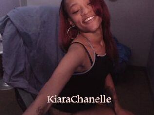 KiaraChanelle